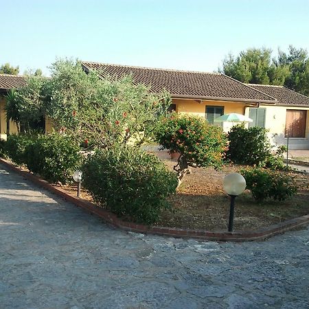 Casa Vacanze Al Ma Gi Villa Castellammare del Golfo Buitenkant foto