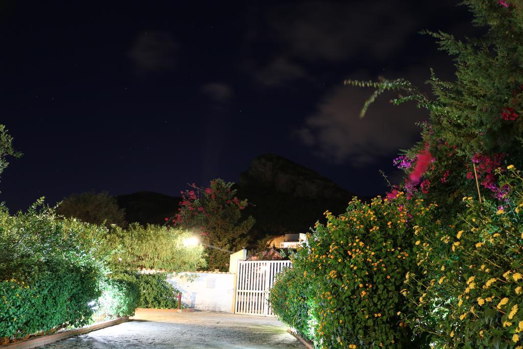Casa Vacanze Al Ma Gi Villa Castellammare del Golfo Kamer foto