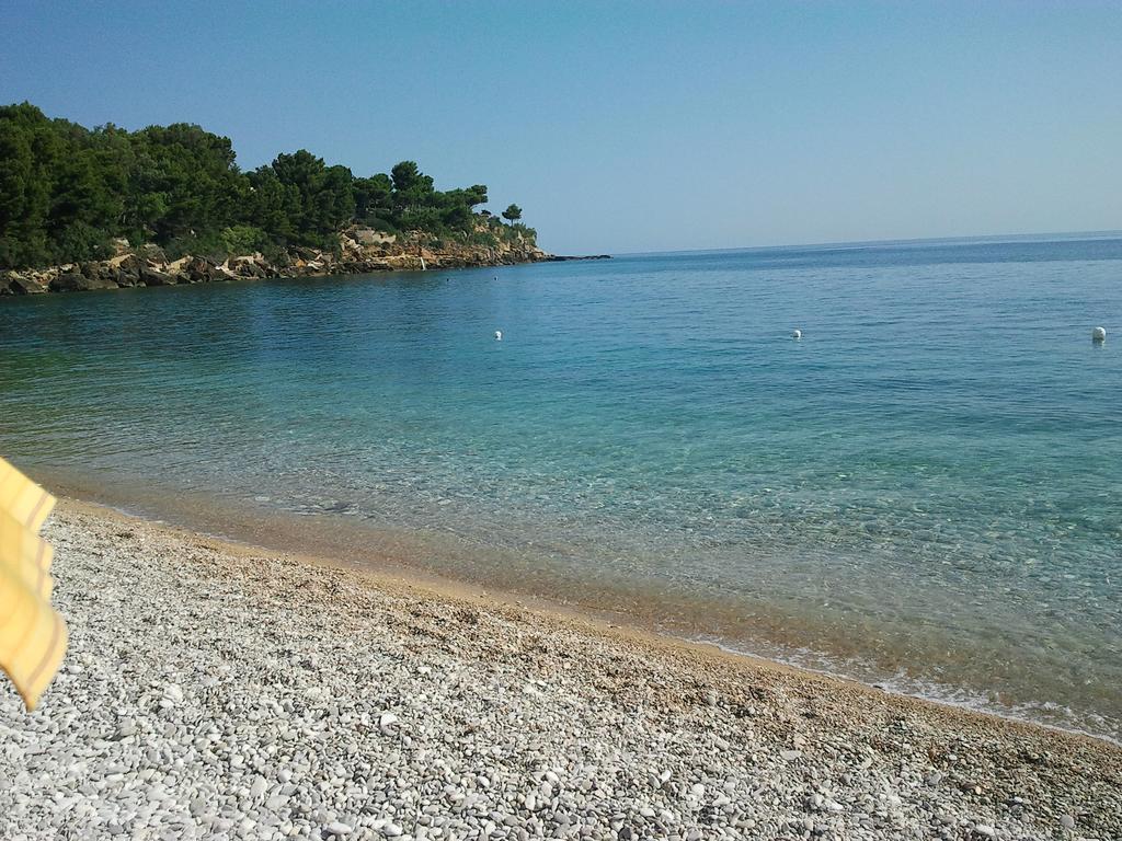Casa Vacanze Al Ma Gi Villa Castellammare del Golfo Buitenkant foto