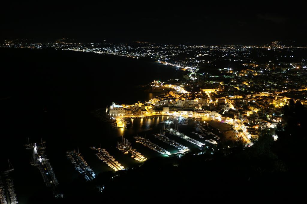 Casa Vacanze Al Ma Gi Villa Castellammare del Golfo Buitenkant foto
