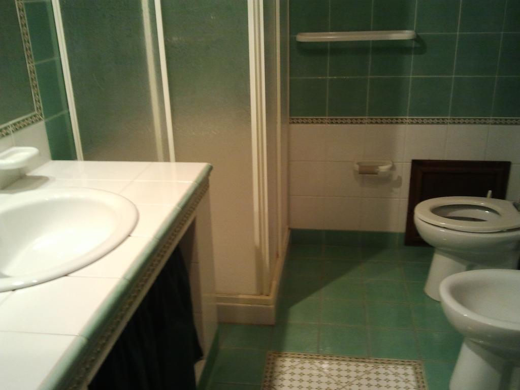 Casa Vacanze Al Ma Gi Villa Castellammare del Golfo Buitenkant foto
